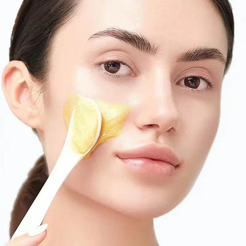 Mascara Facial Coreana- Gold Luster Firming ✨