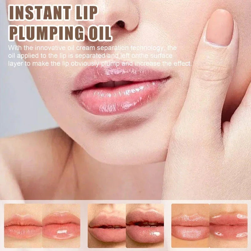 Luscious Lip Booster Serum